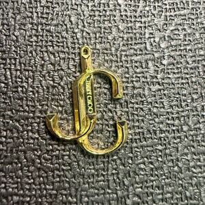 Jimmy Choo Wallet Charm